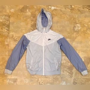 🤍NIKE WINDBREAKER🤍